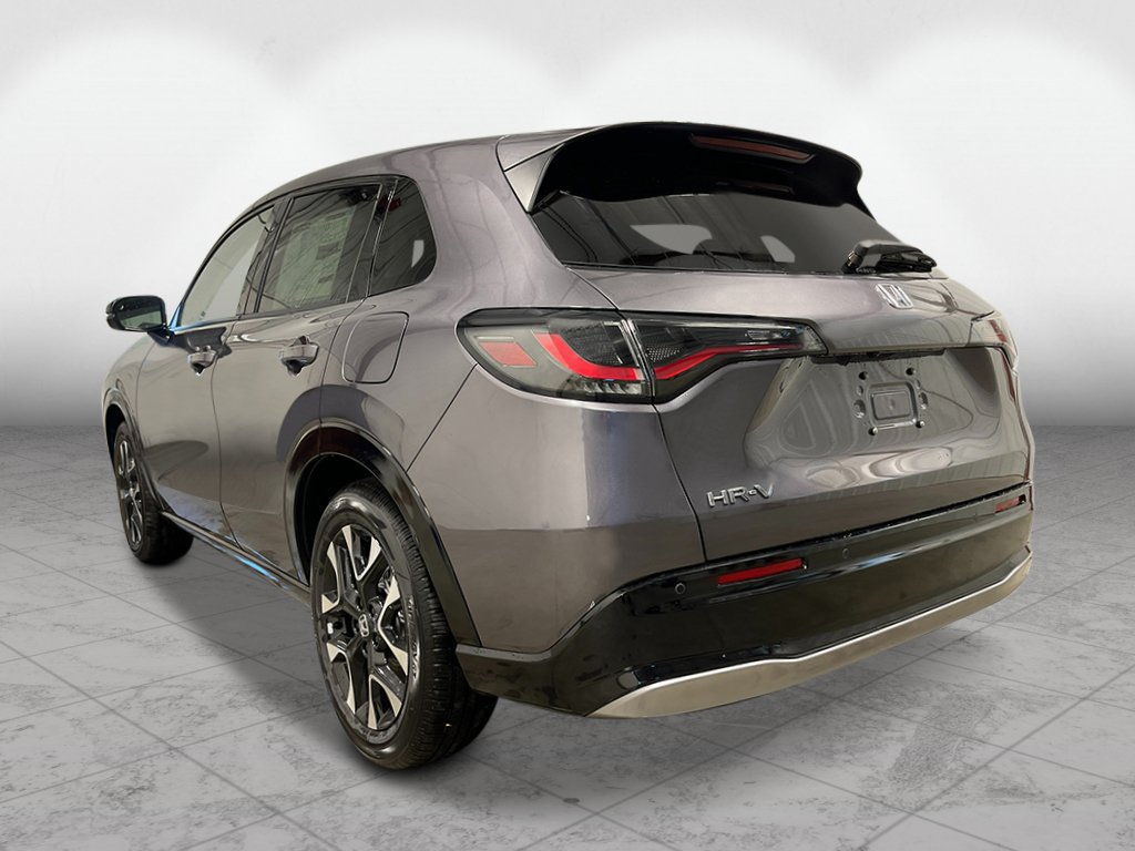 New 2027 Honda HR-V EX-L image 3