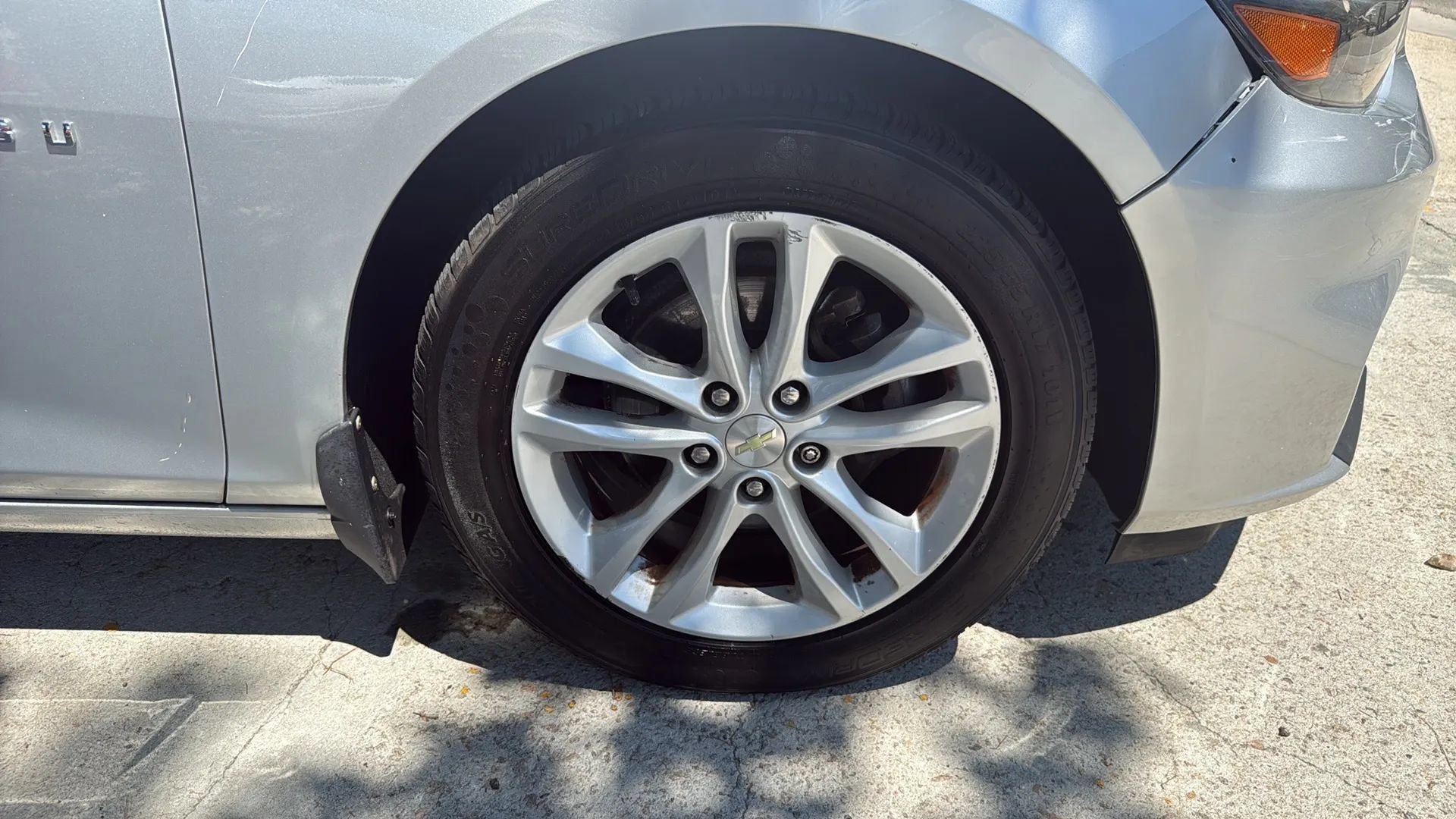 Used 2017 Chevrolet Malibu LT FWD image 45