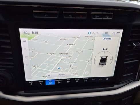 Used 2024 Ford F250 Lariat w/ Lariat Ultimate Package image 27