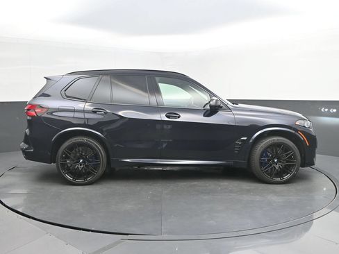 New 2026 BMW X5 M Competition w/ Executive Package AWD/4WD image 8