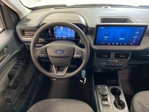 New 2025 Ford Maverick XL w/ Equipment Group 101A image 11