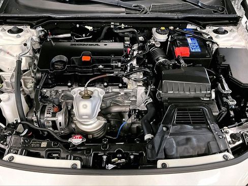 Used 2024 Honda Civic Sport image 9