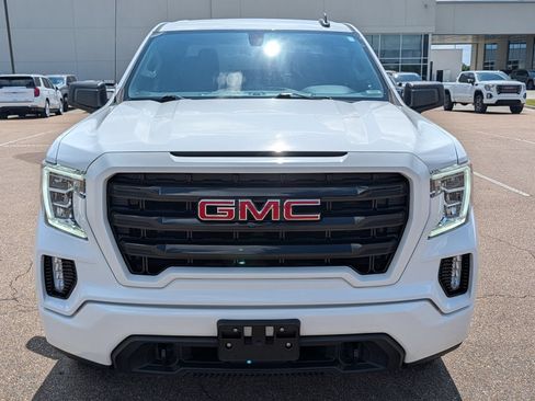 Used 2021 GMC Sierra 1500 Elevation RWD image 8