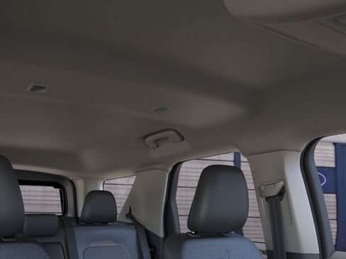 New 2026 Ford Bronco Sport Outer Banks AWD/4WD image 23