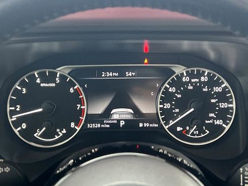 Certified 2023 Nissan Rogue SV w/ SV Premium B Package image 24