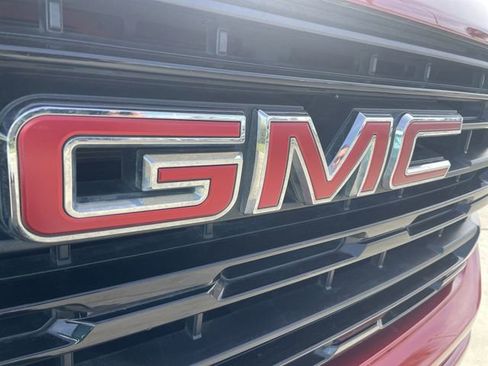 Used 2024 GMC Sierra 1500 Elevation RWD image 30
