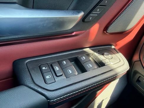 New 2026 RAM 1500 Rebel w/ Rebel Level 2 Equipment Group AWD/4WD image 25