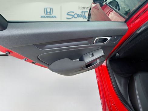 Certified 2024 Honda Civic Sport image 24