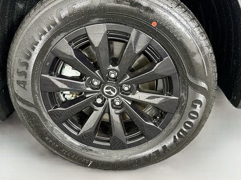 New 2026 MAZDA CX-50 2.5 Hybrid w/ Weather Package image 32