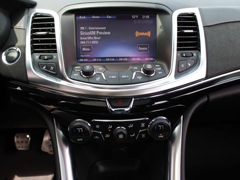 Used 2017 Chevrolet SS image 17