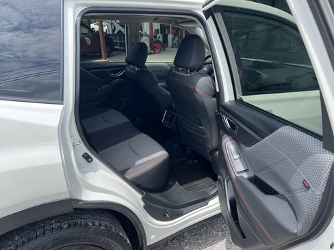 Used 2019 Subaru Forester Sport AWD/4WD image 15