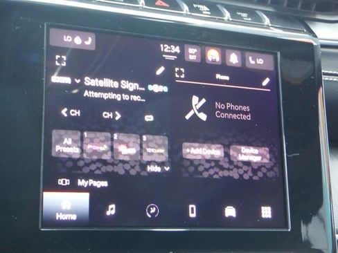 Certified 2023 Jeep Grand Cherokee Altitude AWD/4WD image 24