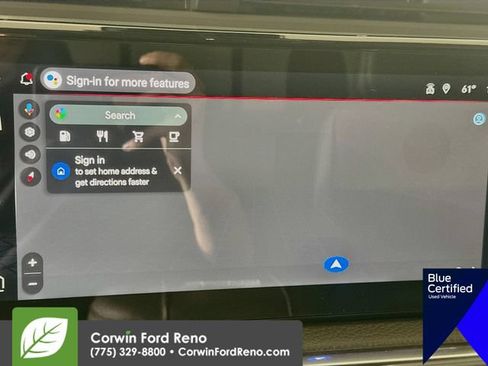 Used 2025 GMC Sierra 2500 Denali w/ Denali Reserve Package AWD/4WD image 17