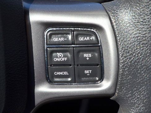 Used 2022 RAM 1500 Classic Warlock w/ Electronics Group image 21