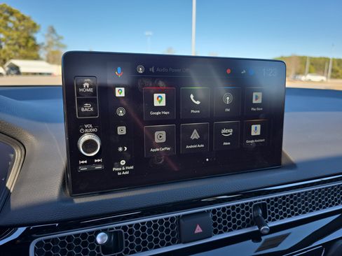 Used 2025 Honda Civic Sport Touring image 18