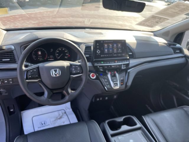 Certified 2025 Honda Odyssey Elite image 19