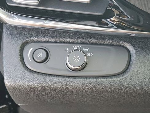 New 2026 Buick Envista Sport Touring w/ Convenience I Package image 20