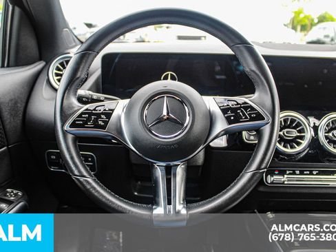 Used 2025 Mercedes-Benz GLA 250 image 25