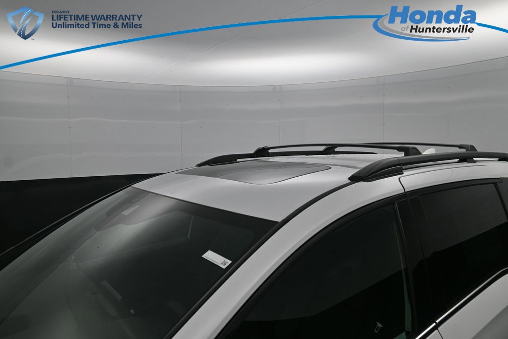 New 2027 Honda Odyssey Sport-L image 15
