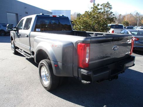 New 2026 Ford F350 XL w/ STX Appearance Package image 3