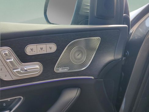 Certified 2026 Mercedes-Benz GLS 450 4MATIC image 22