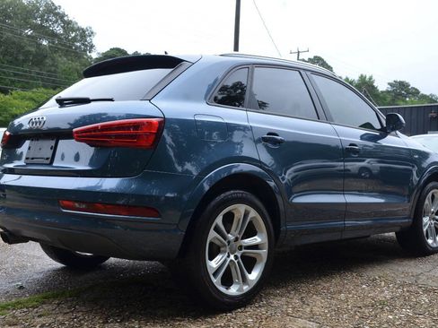 Used 2018 Audi Q3 2.0T Premium w/ Convenience Package FWD image 5