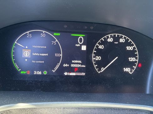 New 2025 Honda CR-V Sport-L image 15