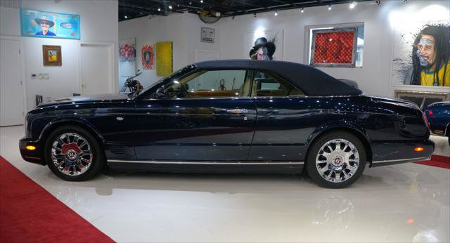 Used 2007 Bentley Azure RWD image 7