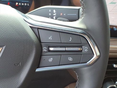 New 2026 Chevrolet Tahoe High Country image 21