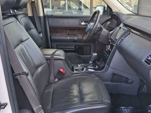 Used 2016 Ford Flex Limited w/ Equipment Group 303A image 9