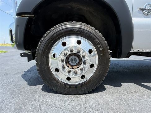 Used 2014 Ford F450 XLT AWD/4WD image 22