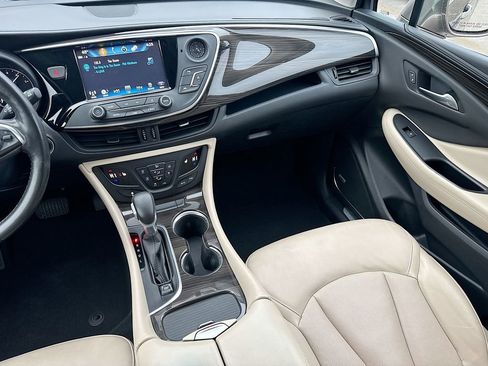 Used 2019 Buick Envision Premium image 29