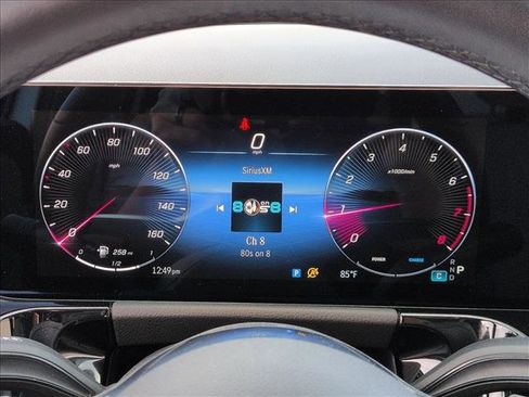 Used 2025 Mercedes-Benz GLA 250 image 11