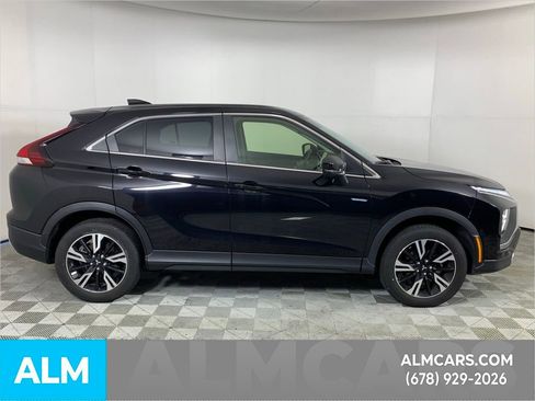 Used 2024 Mitsubishi Eclipse Cross SE image 10