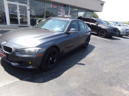 Used 2013 BMW 328i xDrive Sedan image 37