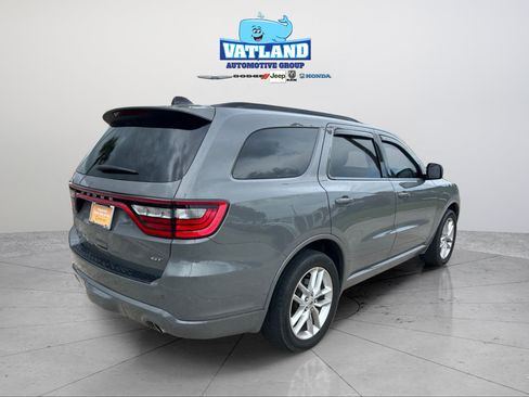 Used 2023 Dodge Durango GT AWD/4WD image 5