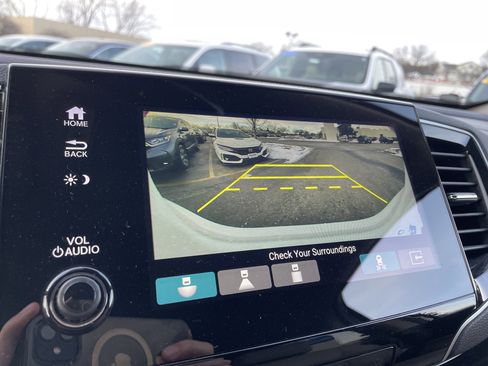 Certified 2022 Honda Pilot Elite image 29