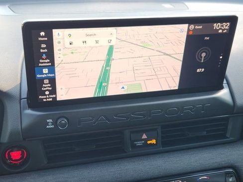 Used 2026 Honda Passport TrailSport image 5