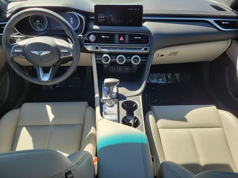 Used 2023 Genesis G70 2.0T RWD image 18