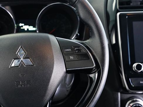 Used 2024 Mitsubishi Outlander Sport SE image 20