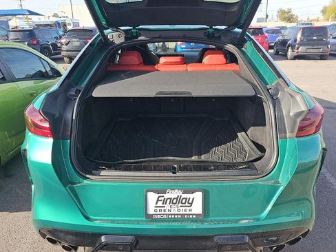 Used 2025 BMW X6 M Competition w/ Executive Package image 5