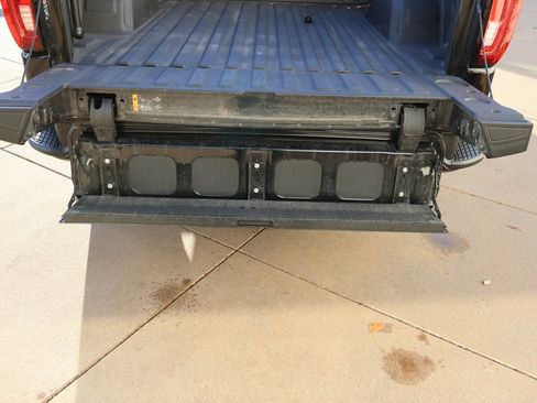 Certified 2023 GMC Sierra 1500 Denali w/ Denali Reserve Package image 23