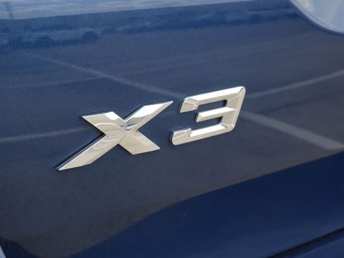 Used 2020 BMW X3 sDrive30i RWD image 20