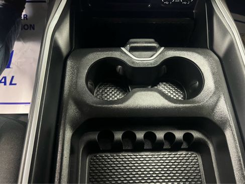 Used 2022 RAM 1500 Big Horn image 44