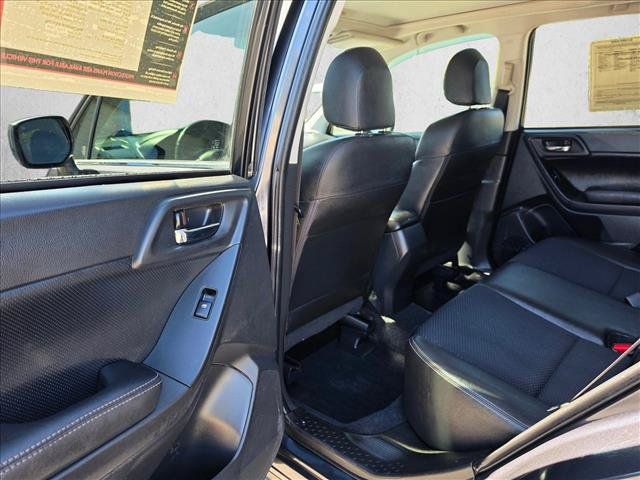 Used 2015 Subaru Forester 2.0XT Premium AWD/4WD image 15