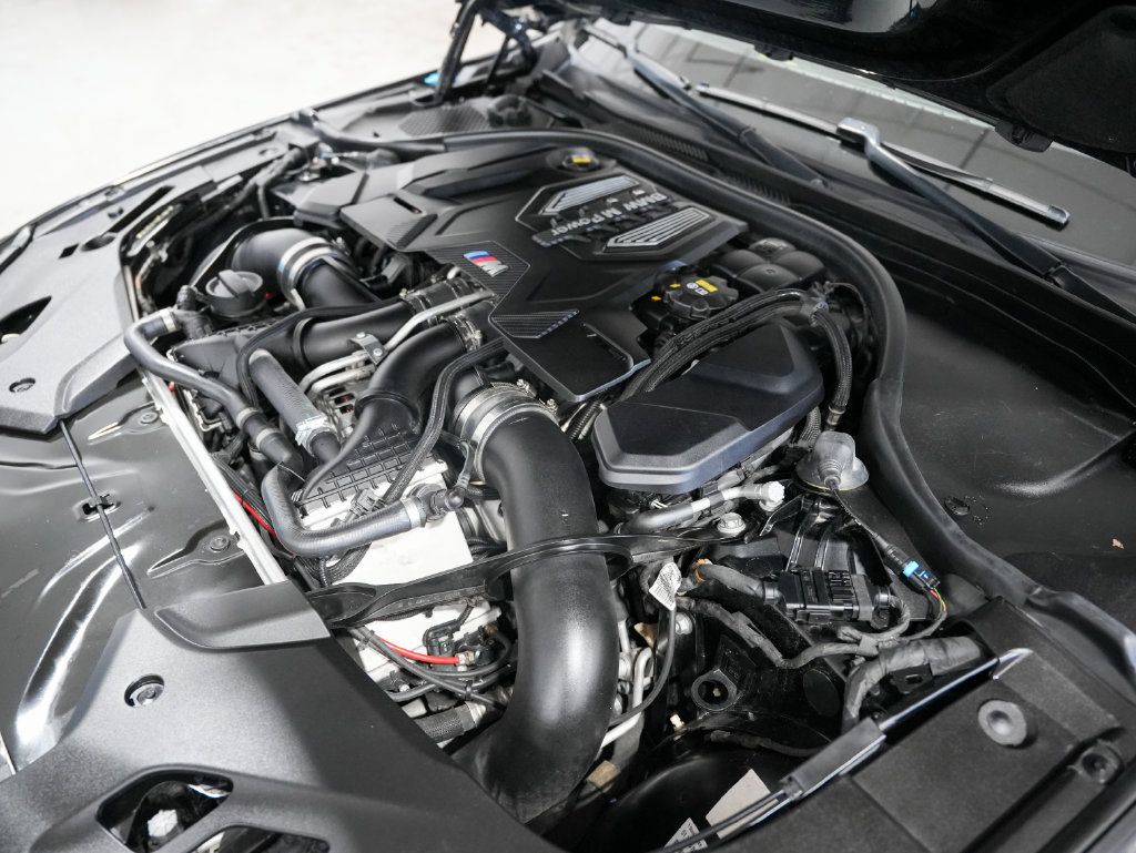 Used 2019 BMW M5 w/ Executive Package AWD/4WD image 45