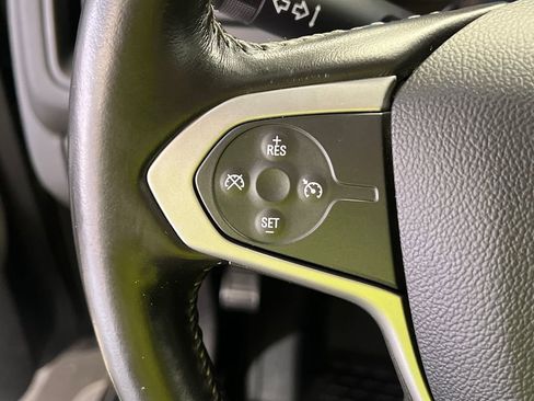 Used 2020 Chevrolet Colorado LT w/ LT Convenience Package AWD/4WD image 26