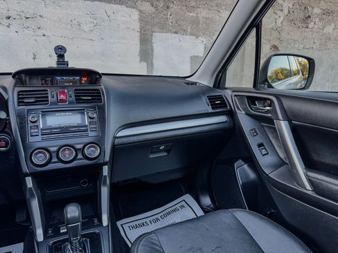 Used 2015 Subaru Forester 2.0XT Touring image 33