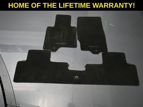 Used 2015 INFINITI QX70 AWD w/ Premium Package image 43