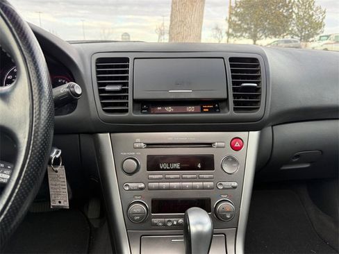 Used 2005 Subaru Legacy 2.5GT Limited image 19